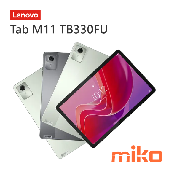 Lenovo 聯想 Tab M11 TB330FU